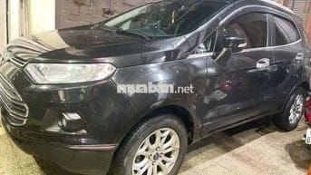 2015 1.5L Titanium AT - 200000 km