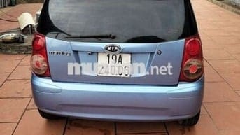 2010 SLX 1.0 MT - 20 km