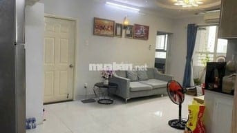 Cho thuê căn hộ CC Thái An, Nguyễn Văn Quá, Q12. Giá 8tr 62m2 2PN