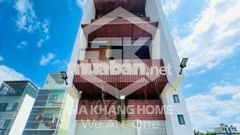 NHÀ NGUYÊN CĂN CỰC ĐẸP 3 PHÒNG NGỦ FULL NỘI THẤT LHU TĐC HÀ QUANG 2 CH