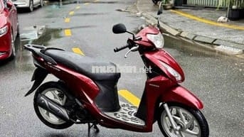 ❤️ Honda Vision 2017 Đỏ mận_Chính chủ
