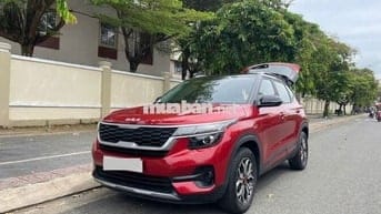 Kia Seltos 2023 Deluxe 1.6 AT - 49000 km