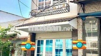 🏡 Nhà 2 Tầng - Mặt Tiền Tân Kiểng Q7 - Đường Xe Tải Kinh Doanh 🏡