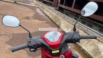 Bán xe máy, nhãn hiệu SYM Loại AMIGO 50 VGI;