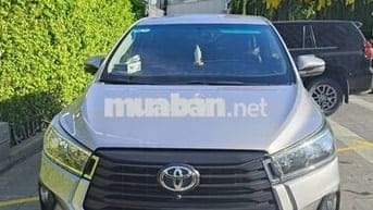 Toyota Innova 2022 E 2.0 MT - 85000 km