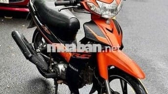 ❤️ Yamaha Sirius RC 110 2018_Chính chủ biển số 43