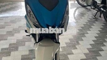 xe winner 150cc xanh trắng 2017