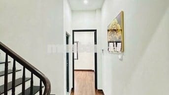 ✅ Bán Nhà Nguyễn Đổng Chi, Nam Từ Liêm,  40m², 4 Tầng Full Nội Thất