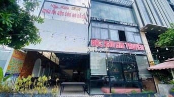 ❤️CHO THUÊ NHÀ 3 TẦNG MT ĐƯỜNG 2/9 , DT:300m2, NGANG :12M VỊ TRÍ ĐẸP