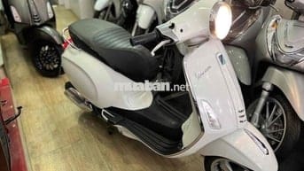 vespa Pimavera 125 2014❇️Đồng Moto Đà Lạt❇️