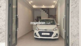 Bán nhà phố Trạm- phường Long Biên 47m, 13.8 tỷ, gần Aeon Long Biên