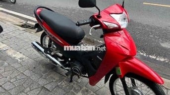 wave @ 2025❇️Đồng Moto Đà Lạt❇️