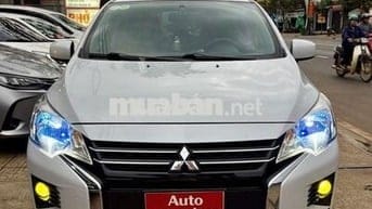 Mitsubishi Attrage 2023 1.2 MT - 61000 km