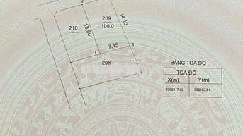 🔥 ĐẤT SIÊU ĐẸP CÁCH QUỐC LỘ 1A CHỈ HƠN 500M 👉 Mai Xá - Thắng Lợi - T