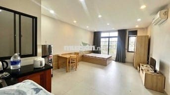 CHO THUÊ NHÀ 6 PHÒNG FULL NỘI THẤT KĐT HÀ QUANG 2 GIÁ 26 TRIỆU/THÁNG