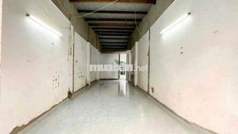 CHO THUÊ MẶT BẰNG HẺM DU LỊCH TÔ HIẾN THÀNH THÔNG NGUYỄN THIỆN THUẬT