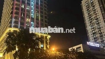 7,89 tỷ, 123m2 3PN, Giá Đầu Tư, CC PACKEXIM gần TTTM LOTTE Võ Chí Công