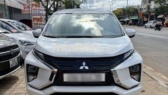 Mitsubishi Xpander 2021 1.5 MT - 97000 km