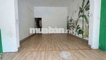 Mặt bằng mặt tiền đường thống nhất p11 Gò Vấp gần Lotte Mart