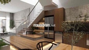 Bán nhà 2 tầng VIP 85m2 Sát Mặt Tiền Điện Biên Phủ Đà Nẵng