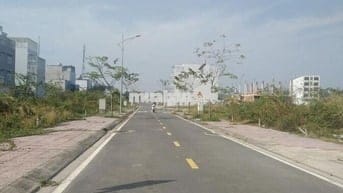 Bán đất khu dân cư Xuân Thới Đông, giá 4,56 tỷ