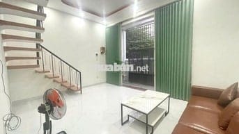 CHO THUÊ NHÀ 2 PHÒNG NGỦ GIÁ 11.5 TRIỆU KHU PHỐ TÂY GẦN BIỂN LỘC THỌ