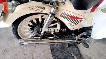 Bán xe cúp 50cc như hình