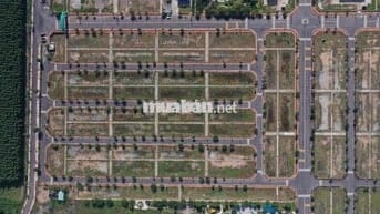 Siêu Dự Án Mặt Tiền Quốc Lộ 13