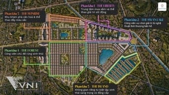 3,7 tỷ cho căn nhà 1 trệt 3 lầu, khu đô thị Vin Gruop