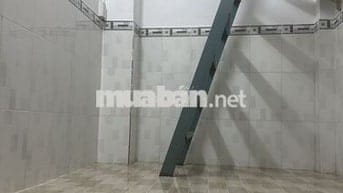 Nhà nguyên căn diện tích sàn 20m2