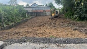 Chính chủ cần bán mặt tiền đường 