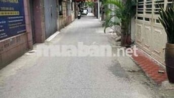 Đất Vàng Cầu Diễn 40m - Ngõ nông gần phố - Ô tô đỗ gần - Giá ***