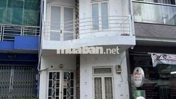 🔥1/HẺM KINH DOANH TÂN SƠN NHÌ-2 TẤM FULL NT-GẦN GÒ DẦU,NGUYỄN CỬU ĐÀM