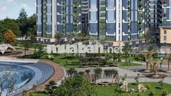 BÁN CĂN HỘ TẦNG TRUNG *** SỔ LÂU DÀI DỰ ÁN PLATINUM LONG BIÊN