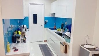 Chủ nhà bán căn hộ Diamond Riverside 3pn, 2wc giá bán 3,3 tỷ