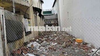 BÁN ĐẤT MẶT TIỀN ĐƯỜNG NHÁNH PHAN ĐÌNH PHÙNG - 91M2 - 6TỶ