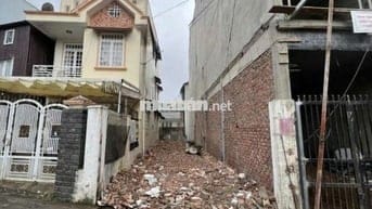 HƠN 90m² ĐẤT NGAY PHƯỜNG 2 Ô TÔ TẬN NƠI CHỈ 6 TỶ-