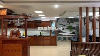 NHÀ NGUYÊN CĂN ĐƯỜNG NGÔ QUYỀN SÁT GẦN CẦU RỒNG