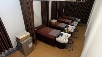 Mặt tiền Nguyễn Bỉnh Khiêm - TẦNG 01 ngang 3,5m x dài 18m