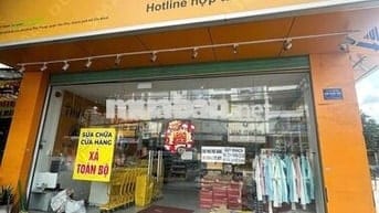 DT 9x53m ~ 480m2 - GIÁ THUÊ RẺ 64TRIỆU - Nhà 425 Âu Cơ, Quận Tân Phú