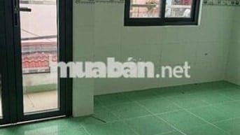 Bán nhà quận Bình Tân, Lê Đình Cẩn 32m2 2PN KQH