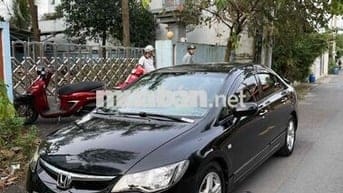 Honda Civic 2008 1.8 AT - 230000 km