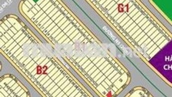 Bán gấp lô đất kdc lavender giá đầu tư , bảo đảm đầu ra .