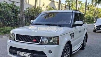 LandRover Range Rover Sport 2011 HSE - 150000 km
