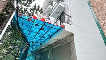 Bán nhà phân lô 6 tầng thang máy Bùi Xương Trạch 35m2 9,8 tỷ