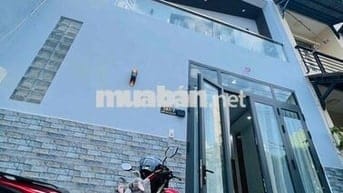 cho thuê nhà nguyên căn đường số 8 p11 gv