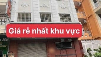 Khách sạn 31p mặt tiền khu Phan Xích Long - đường Hoa - 8x19m - 35 tỷ