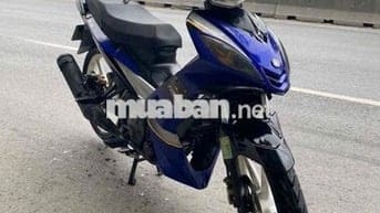 Xe exciter 2012 xuống áo êm bốc đẹp như hình