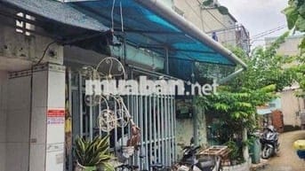 Bán nhà Phước kiển 44m2 sổ riêng nói ko quy hoạch