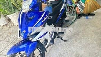 Cần bán xe Exciter 135 như hình